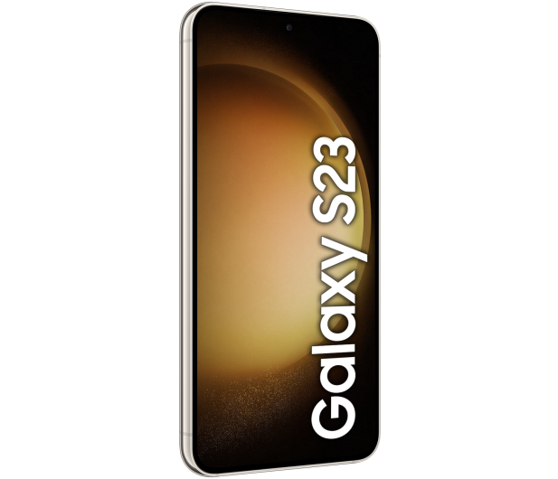 Samsung Galaxy S23 8/128GB Beige - 1106997 - zdjęcie 4